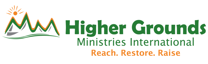 Higher Grounds Ministries International